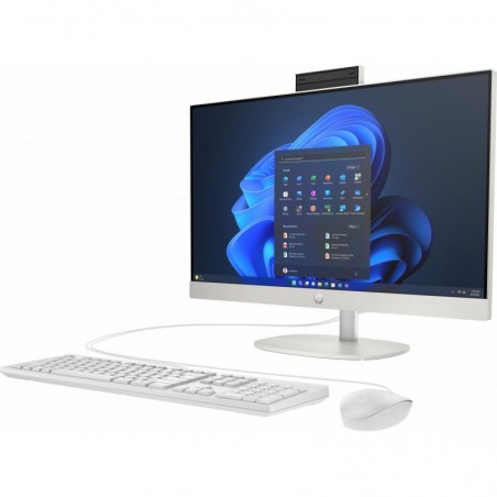 Komputer 240 G10 All in One i3-N300 512GB/8GB/W11P 936H2EA Komputer 240 G10 All in One i3-N300 512GB/8GB/W11P 936H2EA