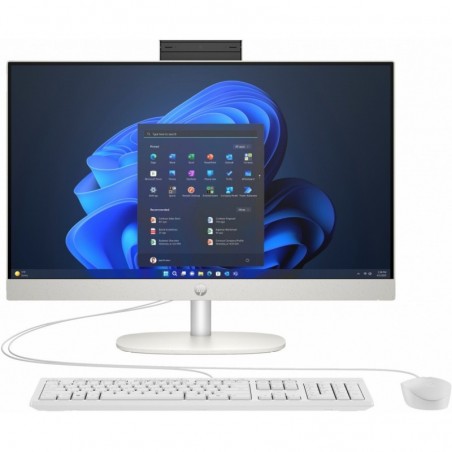 Komputer 240G10 All in One i3-N300 512/16G/W11P 936H3EA Komputer 240G10 All in One i3-N300 512/16G/W11P 936H3EA