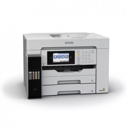 Urządzenie wielofunkcyjne L15180 EcoTank PRO A3+/(W)LAN/3.8pl/25ppm/ADF50 Urządzenie wielofunkcyjne L15180 EcoTank PRO A3+/(W)LAN/3.8pl/25ppm/ADF50