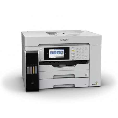 Urządzenie wielofunkcyjne L15180 EcoTank PRO A3+/(W)LAN/3.8pl/25ppm/ADF50 Urządzenie wielofunkcyjne L15180 EcoTank PRO A3+/(W)LAN/3.8pl/25ppm/ADF50