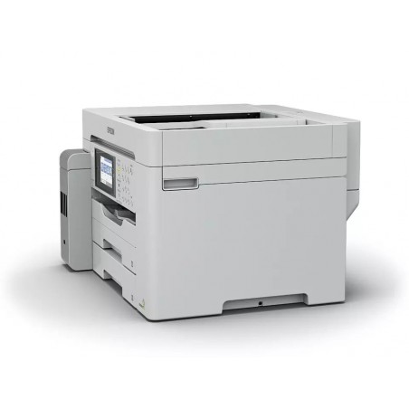 Urządzenie wielofunkcyjne L15180 EcoTank PRO A3+/(W)LAN/3.8pl/25ppm/ADF50 Urządzenie wielofunkcyjne L15180 EcoTank PRO A3+/(W)LAN/3.8pl/25ppm/ADF50
