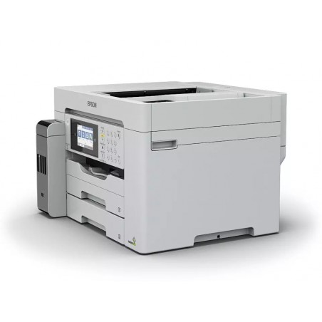 Urządzenie wielofunkcyjne L15180 EcoTank PRO A3+/(W)LAN/3.8pl/25ppm/ADF50 Urządzenie wielofunkcyjne L15180 EcoTank PRO A3+/(W)LAN/3.8pl/25ppm/ADF50