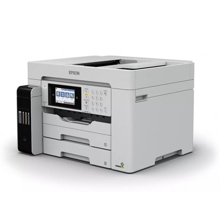 Urządzenie wielofunkcyjne L15180 EcoTank PRO A3+/(W)LAN/3.8pl/25ppm/ADF50 Urządzenie wielofunkcyjne L15180 EcoTank PRO A3+/(W)LAN/3.8pl/25ppm/ADF50