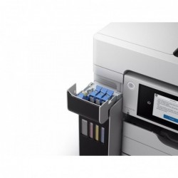 Urządzenie wielofunkcyjne L15180 EcoTank PRO A3+/(W)LAN/3.8pl/25ppm/ADF50 Urządzenie wielofunkcyjne L15180 EcoTank PRO A3+/(W)LAN/3.8pl/25ppm/ADF50