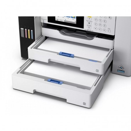 Urządzenie wielofunkcyjne L15180 EcoTank PRO A3+/(W)LAN/3.8pl/25ppm/ADF50 Urządzenie wielofunkcyjne L15180 EcoTank PRO A3+/(W)LAN/3.8pl/25ppm/ADF50