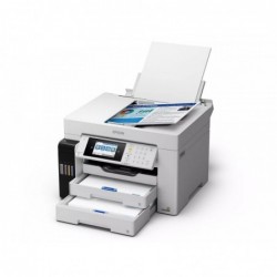 Urządzenie wielofunkcyjne L15180 EcoTank PRO A3+/(W)LAN/3.8pl/25ppm/ADF50 Urządzenie wielofunkcyjne L15180 EcoTank PRO A3+/(W)LAN/3.8pl/25ppm/ADF50
