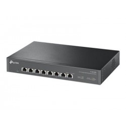 TP-LINK TL-SX1008 10GE Unmanaged Switch (P) TP-LINK TL-SX1008 10GE Unmanaged Switch (P)