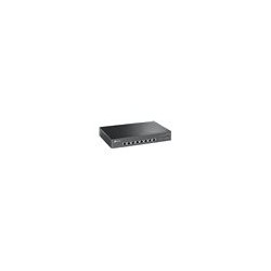 TP-LINK TL-SX1008 10GE Unmanaged Switch (P) TP-LINK TL-SX1008 10GE Unmanaged Switch (P)
