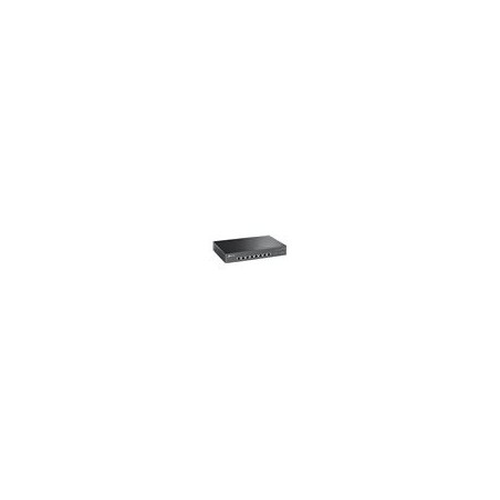 TP-LINK TL-SX1008 10GE Unmanaged Switch (P) TP-LINK TL-SX1008 10GE Unmanaged Switch (P)