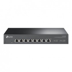TP-LINK TL-SX1008 10GE Unmanaged Switch (P) TP-LINK TL-SX1008 10GE Unmanaged Switch (P)