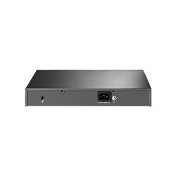 TP-LINK TL-SX1008 10GE Unmanaged Switch (P) TP-LINK TL-SX1008 10GE Unmanaged Switch (P)