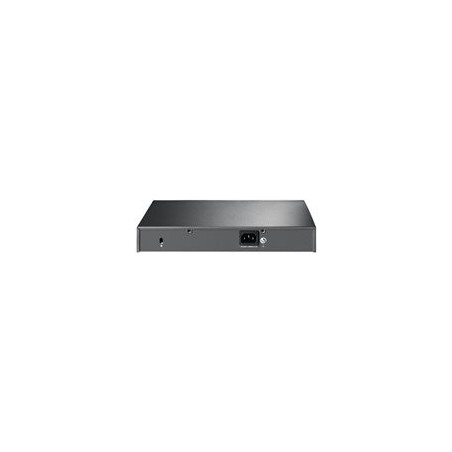 TP-LINK TL-SX1008 10GE Unmanaged Switch (P) TP-LINK TL-SX1008 10GE Unmanaged Switch (P)