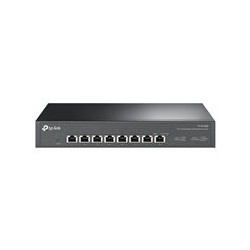 TP-LINK TL-SX1008 10GE Unmanaged Switch (P) TP-LINK TL-SX1008 10GE Unmanaged Switch (P)