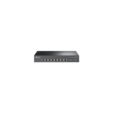 TP-LINK TL-SX1008 10GE Unmanaged Switch (P) TP-LINK TL-SX1008 10GE Unmanaged Switch (P)