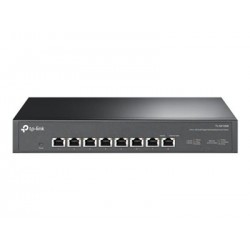 TP-LINK TL-SX1008 10GE Unmanaged Switch (P) TP-LINK TL-SX1008 10GE Unmanaged Switch (P)