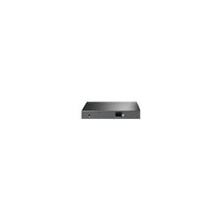 TP-LINK TL-SX1008 10GE Unmanaged Switch (P) TP-LINK TL-SX1008 10GE Unmanaged Switch (P)