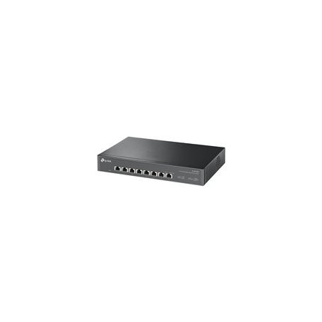 TP-LINK TL-SX1008 10GE Unmanaged Switch (P) TP-LINK TL-SX1008 10GE Unmanaged Switch (P)