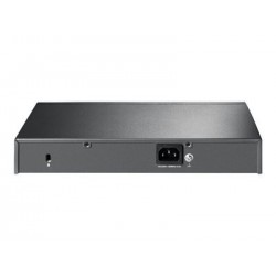 TP-LINK TL-SX1008 10GE Unmanaged Switch (P) TP-LINK TL-SX1008 10GE Unmanaged Switch (P)