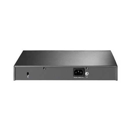 TP-LINK TL-SX1008 10GE Unmanaged Switch (P) TP-LINK TL-SX1008 10GE Unmanaged Switch (P)