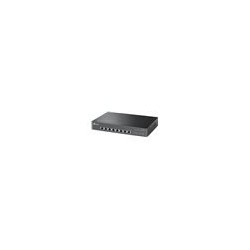 TP-LINK TL-SX1008 10GE Unmanaged Switch (P) TP-LINK TL-SX1008 10GE Unmanaged Switch (P)