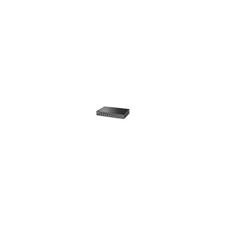TP-LINK TL-SX1008 10GE Unmanaged Switch (P) TP-LINK TL-SX1008 10GE Unmanaged Switch (P)