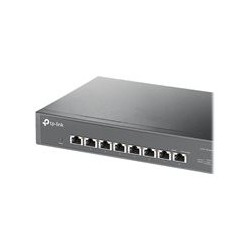 TP-LINK TL-SX1008 10GE Unmanaged Switch (P) TP-LINK TL-SX1008 10GE Unmanaged Switch (P)