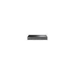 TP-LINK TL-SX1008 10GE Unmanaged Switch (P) TP-LINK TL-SX1008 10GE Unmanaged Switch (P)