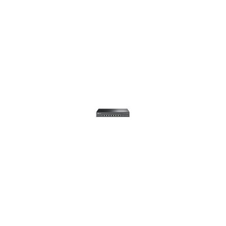 TP-LINK TL-SX1008 10GE Unmanaged Switch (P) TP-LINK TL-SX1008 10GE Unmanaged Switch (P)