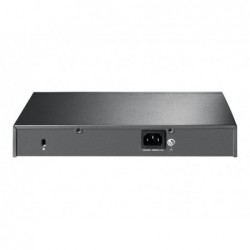 TP-LINK TL-SX1008 10GE Unmanaged Switch (P) TP-LINK TL-SX1008 10GE Unmanaged Switch (P)