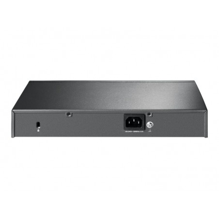TP-LINK TL-SX1008 10GE Unmanaged Switch (P) TP-LINK TL-SX1008 10GE Unmanaged Switch (P)
