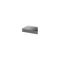 TP-LINK TL-SX1008 10GE Unmanaged Switch (P) TP-LINK TL-SX1008 10GE Unmanaged Switch (P)