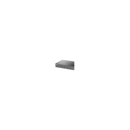 TP-LINK TL-SX1008 10GE Unmanaged Switch (P) TP-LINK TL-SX1008 10GE Unmanaged Switch (P)