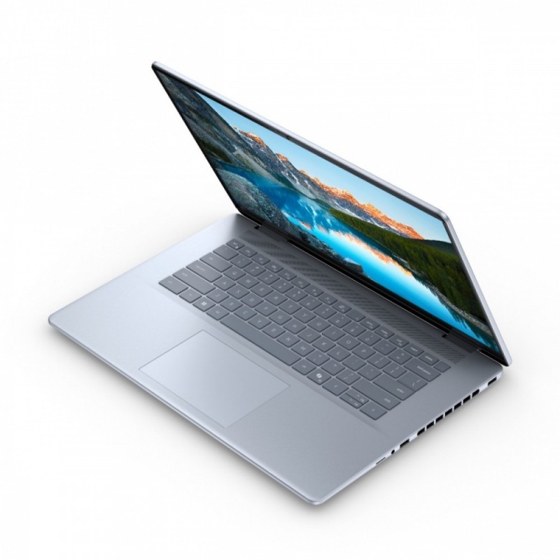Notebook Inspiron Plus 7640 Win11Pro Ultra 7 155H/16GB/1TB SSD/16.0 2,5K 2560x1600/RTX 4050/FgrPr/FHD Cam/Mic /Backlit Kb/90 Wh/ Notebook Inspiron Plus 7640 Win11Pro Ultra 7 155H/16GB/1TB SSD/16.0 2,5K 2560x1600/RTX 4050/FgrPr/FHD Cam/Mic /Backlit Kb/90 Wh/