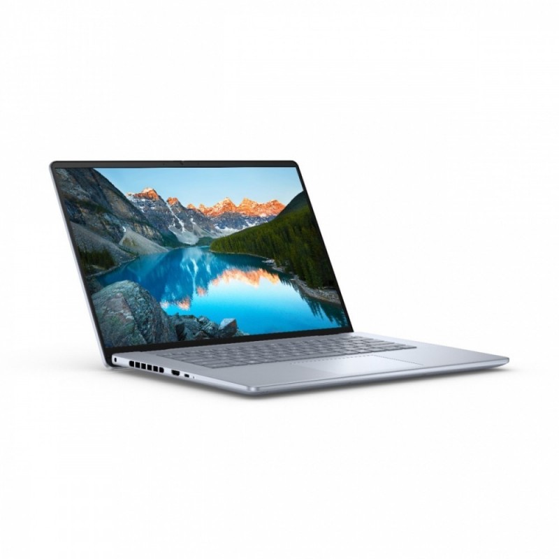 Notebook Inspiron Plus 7640 Win11Pro Ultra 7 155H/16GB/1TB SSD/16.0 2,5K 2560x1600/RTX 4050/FgrPr/FHD Cam/Mic /Backlit Kb/90 Wh/ Notebook Inspiron Plus 7640 Win11Pro Ultra 7 155H/16GB/1TB SSD/16.0 2,5K 2560x1600/RTX 4050/FgrPr/FHD Cam/Mic /Backlit Kb/90 Wh/