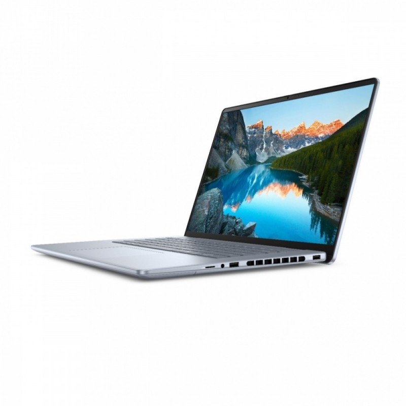 Notebook Inspiron Plus 7640 Win11Pro Ultra 7 155H/16GB/1TB SSD/16.0 2,5K 2560x1600/RTX 4050/FgrPr/FHD Cam/Mic /Backlit Kb/90 Wh/ Notebook Inspiron Plus 7640 Win11Pro Ultra 7 155H/16GB/1TB SSD/16.0 2,5K 2560x1600/RTX 4050/FgrPr/FHD Cam/Mic /Backlit Kb/90 Wh/