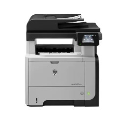 Urządzenie HP LaserJet M521dn