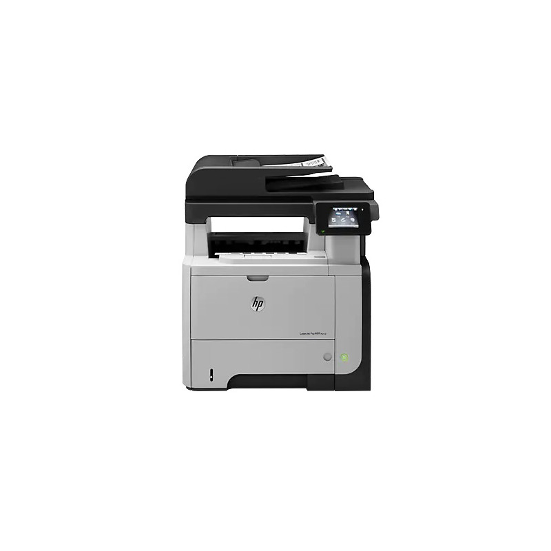 Urządzenie HP LaserJet M521dn