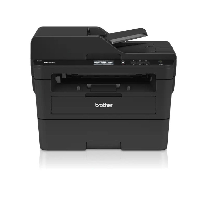 Urządzenie Wielofunkcyjne Brother MFC-L2732DW - WiFi Duplex | Drukarki.pl