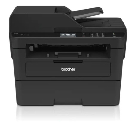 Urządzenie wielofunkcyjne Brother MFC-L2732DW - monochromatyczna drukarka z Wi-Fi - drukarki.pl