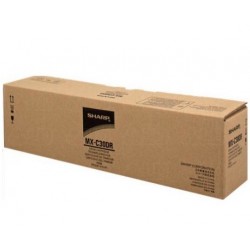Sharp Bęben MX-C30DR Black 45K 