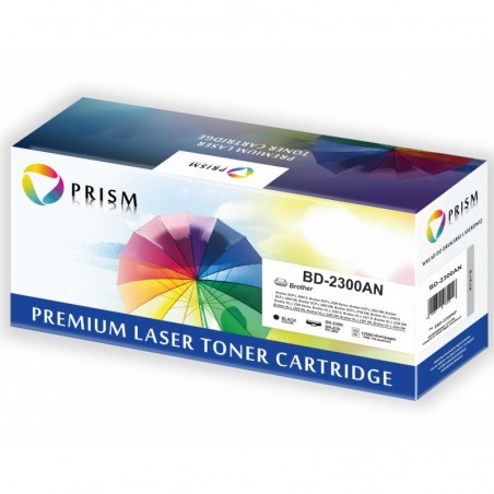 PRISM Brother Bęben DR-2300/DR-630 12k 100% new