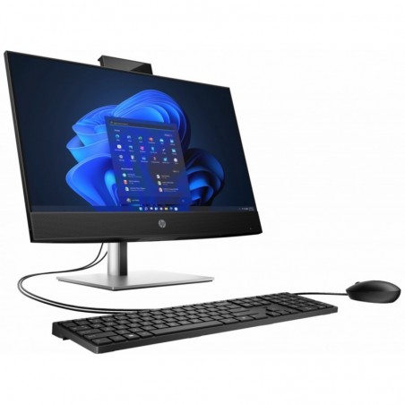 Komputer ProOne 440 G9 All-in-One NT 16GB/256GB/W11P 935Y8EA Komputer ProOne 440 G9 All-in-One NT 16GB/256GB/W11P 935Y8EA