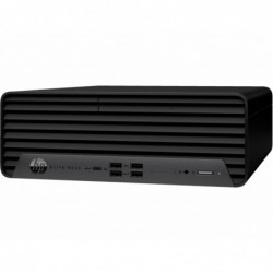 Komputer biurkowy Elite SFF 800 G9 Wolf Pro Security Edition i5-13500 512GB/16GB/DVD/W11H 7B0L5EA Komputer biurkowy Elite SFF 800 G9 Wolf Pro Security Edition i5-13500 512GB/16GB/DVD/W11H 7B0L5EA