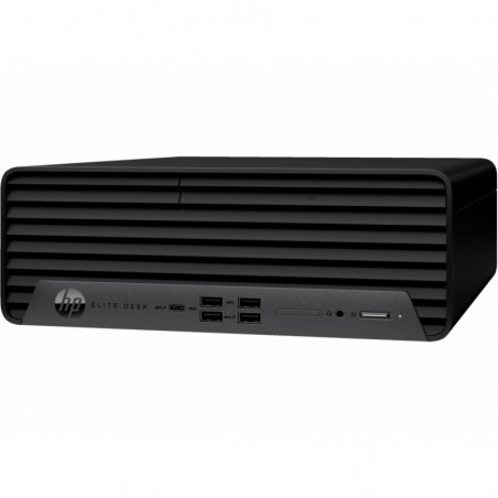 Komputer biurkowy Elite SFF 800 G9 Wolf Pro Security Edition i5-13500 512GB/16GB/DVD/W11H 7B0L5EA Komputer biurkowy Elite SFF 800 G9 Wolf Pro Security Edition i5-13500 512GB/16GB/DVD/W11H 7B0L5EA