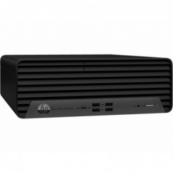 Komputer biurkowy Elite SFF 800 G9 Wolf Pro Security Edition i5-13500 512GB/16GB/DVD/W11H 7B0L5EA Komputer biurkowy Elite SFF 800 G9 Wolf Pro Security Edition i5-13500 512GB/16GB/DVD/W11H 7B0L5EA