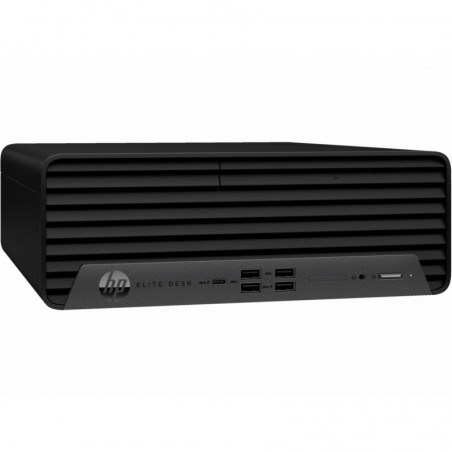 Komputer biurkowy Elite SFF 800 G9 Wolf Pro Security Edition i5-13500 512GB/16GB/DVD/W11H 7B0L5EA Komputer biurkowy Elite SFF 800 G9 Wolf Pro Security Edition i5-13500 512GB/16GB/DVD/W11H 7B0L5EA