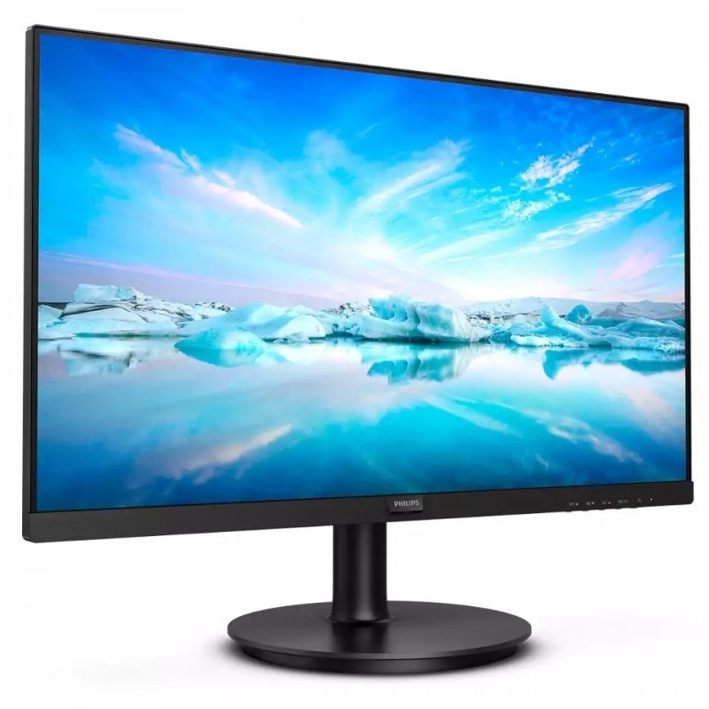 Monitor 241V8LAB 23.8 cala VA 100Hz HDMI Głośniki Monitor 241V8LAB 23.8 cala VA 100Hz HDMI Głośniki