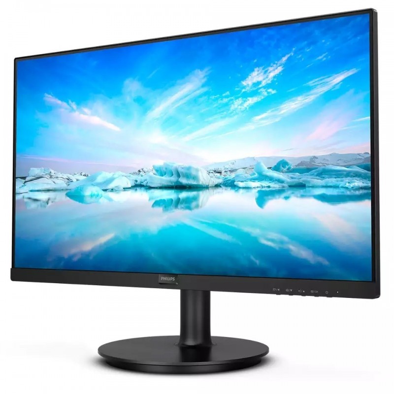Monitor 241V8LAB 23.8 cala VA 100Hz HDMI Głośniki Monitor 241V8LAB 23.8 cala VA 100Hz HDMI Głośniki