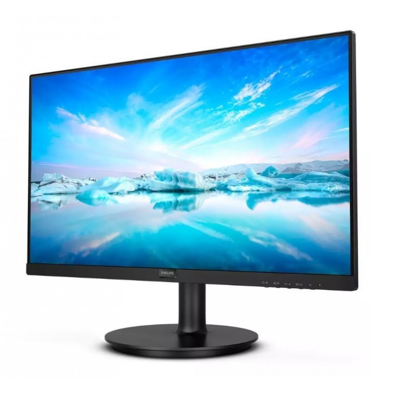 Monitor 271V8LAB 27 cali VA 100Hz HDMI Głośniki 