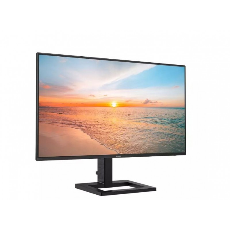 Monitor 27E1N1300A 27 cali IPS 100Hz HDMI USB-C Głośniki Monitor 27E1N1300A 27 cali IPS 100Hz HDMI USB-C Głośniki